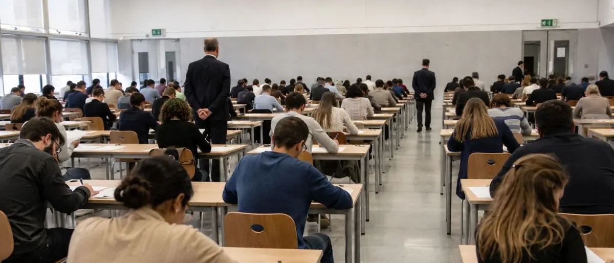 Concorso negli enti locali, 32 posti in provincia di Cosenza: domande entro il 23 settembre