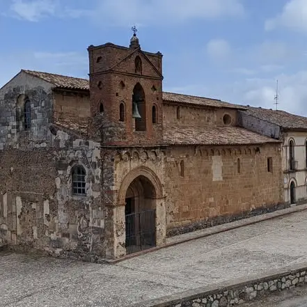 San Nilo e la chiesa basiliana di Sant’Adriano, una storia millenaria nel cuore della Calabria\n