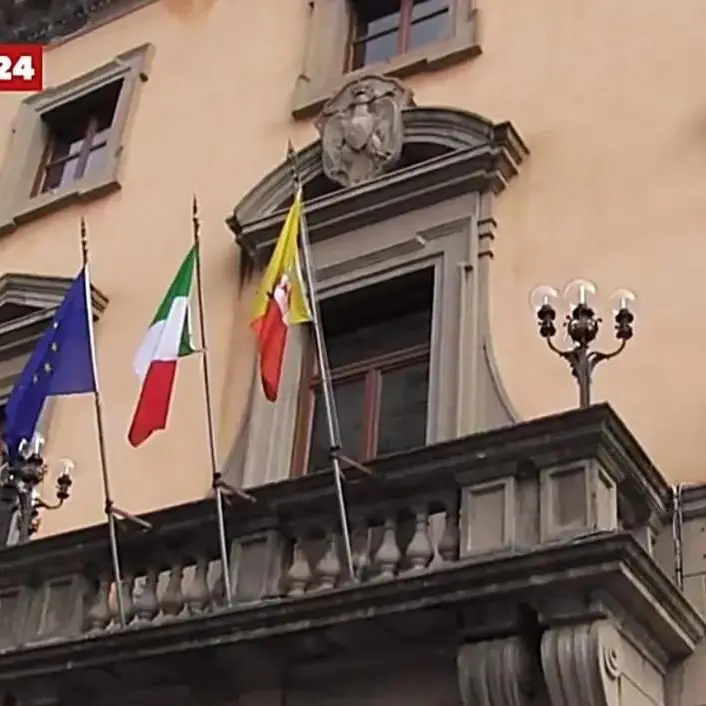 Comune, avvicendamento in Giunta: Salvatore Bullotta entra con nuove deleghe. Esce Vincenzo Costantino\n