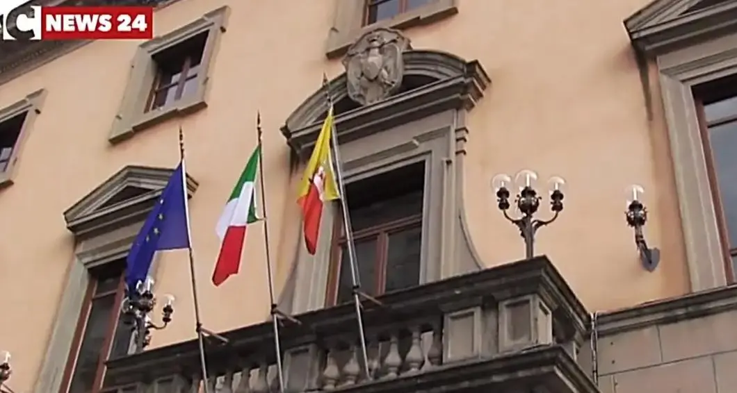 Comune, avvicendamento in Giunta: Salvatore Bullotta entra con nuove deleghe. Esce Vincenzo Costantino\n