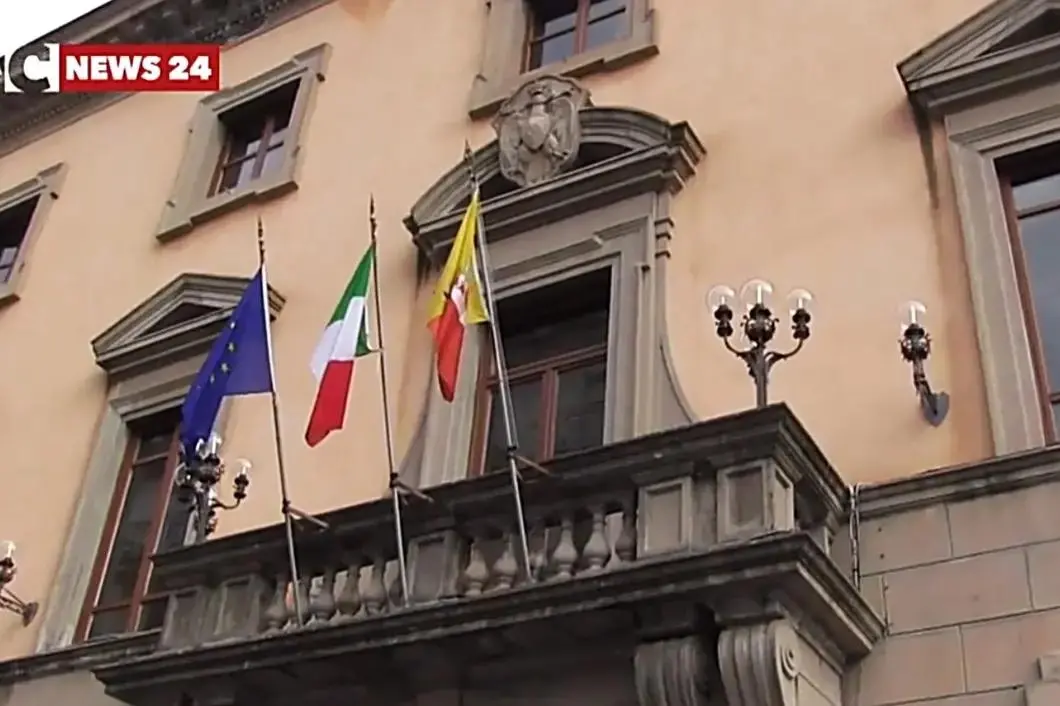 Comune, avvicendamento in Giunta: Salvatore Bullotta entra con nuove deleghe. Esce Vincenzo Costantino\n