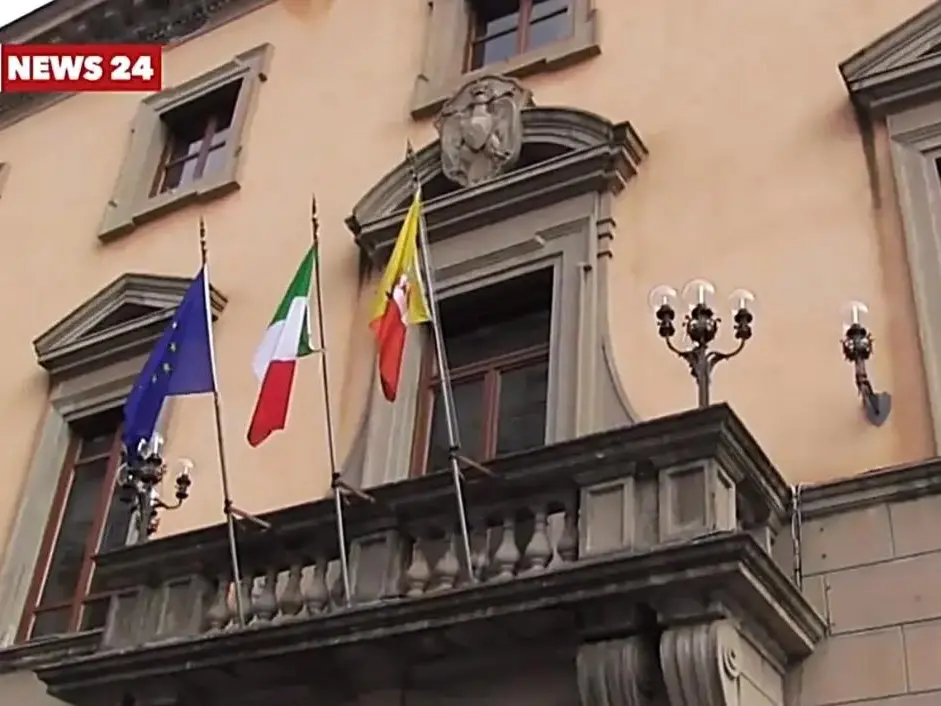 Comune, avvicendamento in Giunta: Salvatore Bullotta entra con nuove deleghe. Esce Vincenzo Costantino