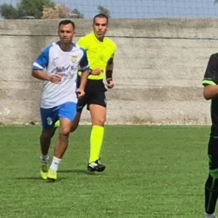 Africo, pari contro il Catanzaro U19 nel match dedicato a \"Sport e legalità\": buone indicazioni per mister Criaco per\u00A0la Coppa Italia\n