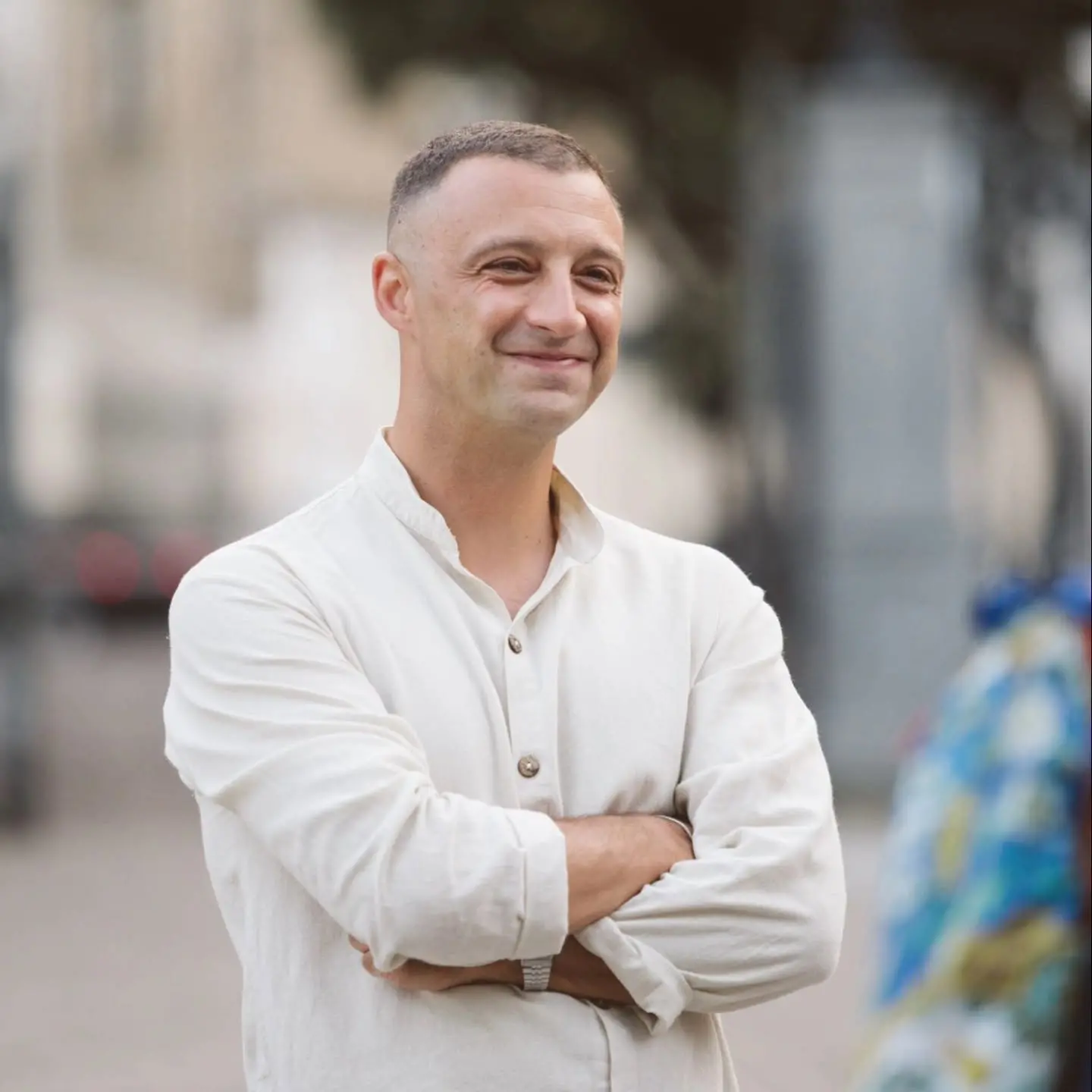 Costantino fuori dalla Giunta:\u00A0«Finisce un incarico,\u00A0non finisce il mio impegno per Catanzaro»\n