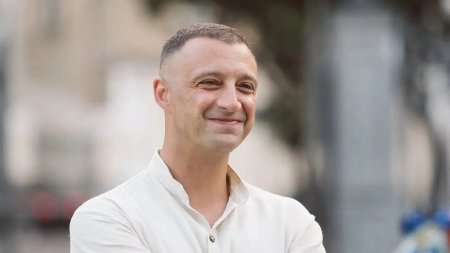 Costantino fuori dalla Giunta:\u00A0«Finisce un incarico,\u00A0non finisce il mio impegno per Catanzaro»\n