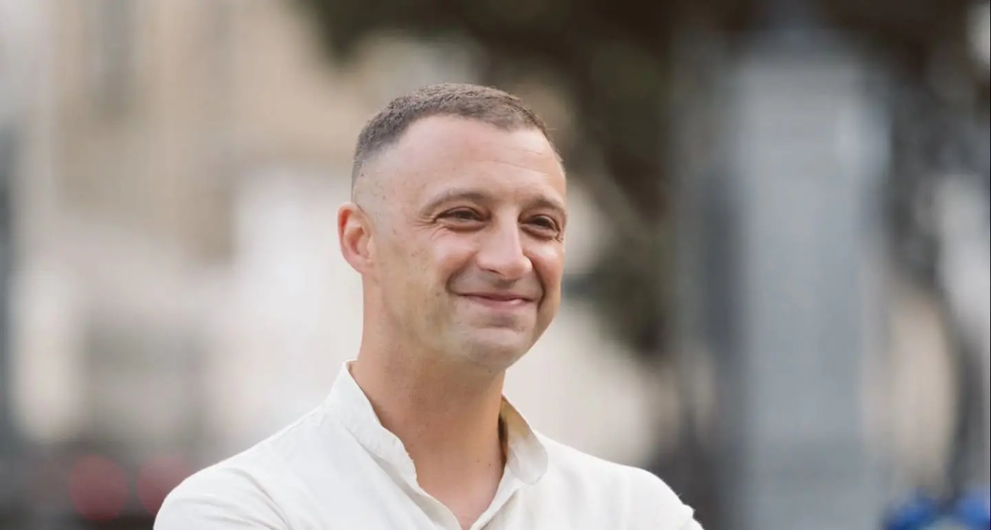 Costantino fuori dalla Giunta:\u00A0«Finisce un incarico,\u00A0non finisce il mio impegno per Catanzaro»\n