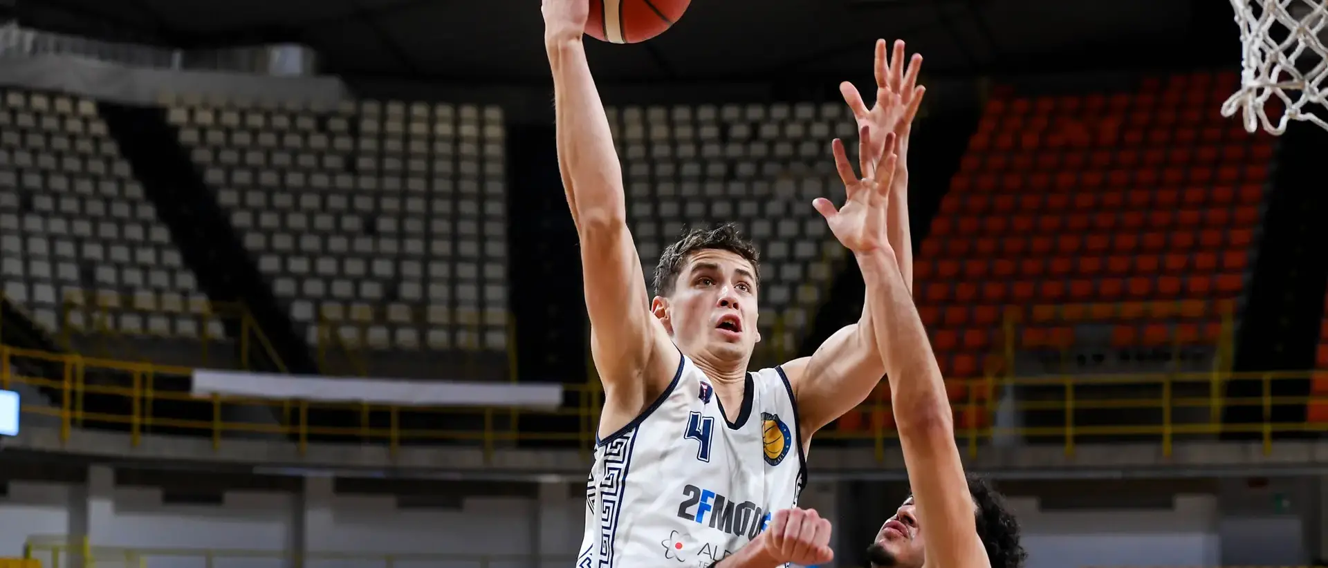 Dierre Basketball, al via la nuova stagione: squadra al lavoro per la Serie C Unica\n
