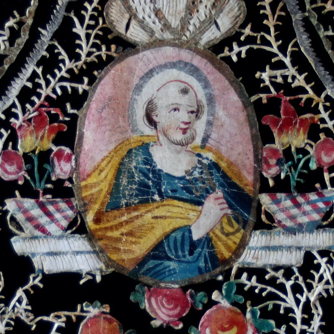 Dai colori ai santini, LaC Storie racconta due vite legate a San Francesco di Paola\n