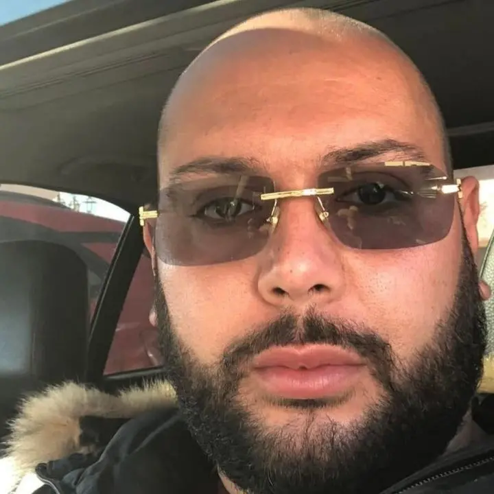 Omicidio a Lauropoli, una telecamera riprende i due presunti killer: Scorza era l’obiettivo