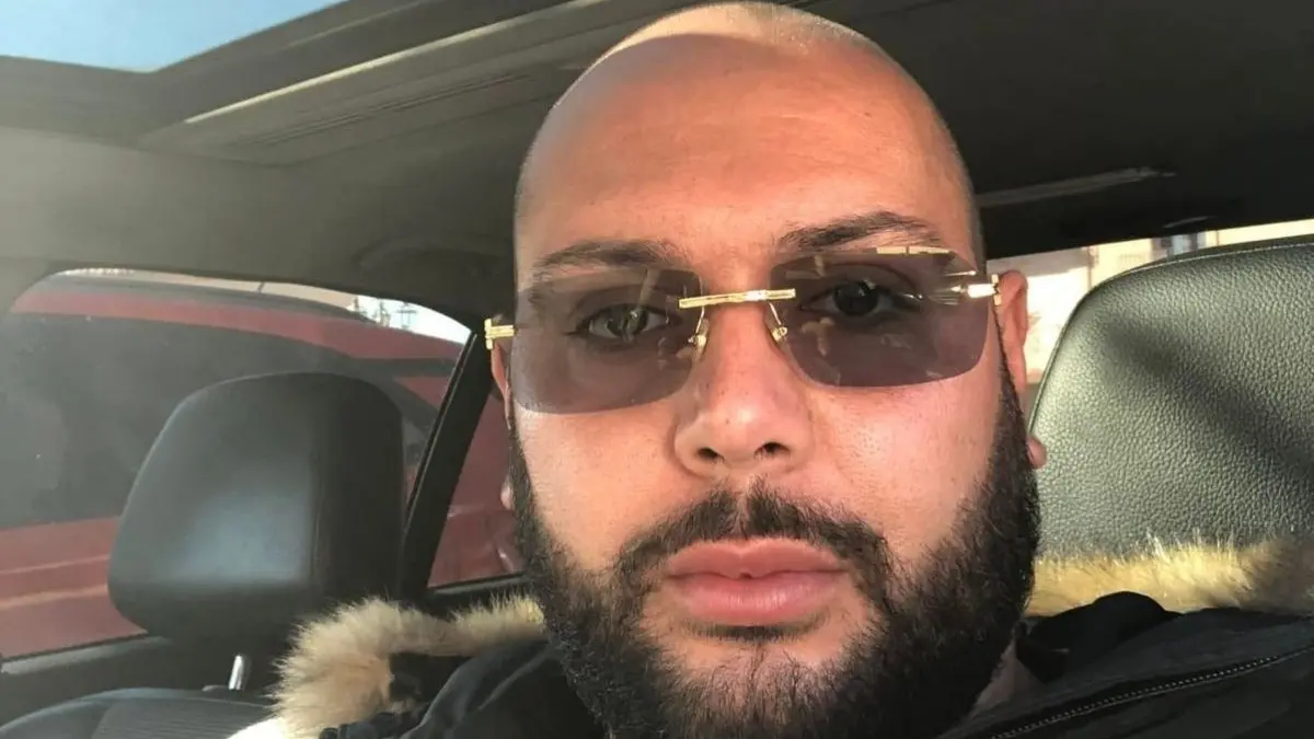 <p>Giuseppe Scorza, 34 anni, ucciso in un agguato mafioso il 28 agosto 2028 a Lauropoli, frazione di Cassano All'Ionio</p>\\n