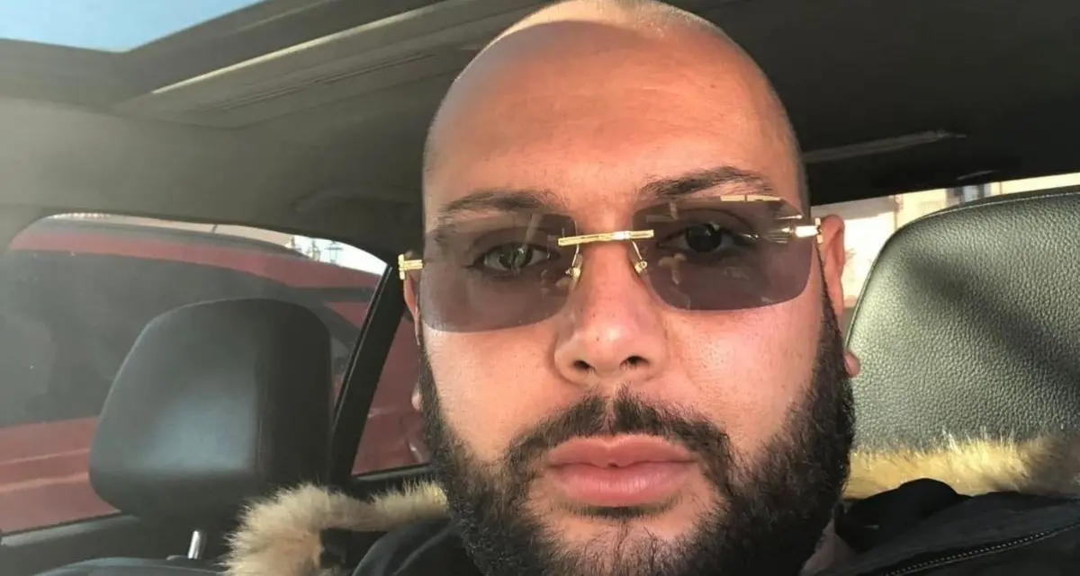 Omicidio a Lauropoli, una telecamera riprende i due presunti killer: Scorza era l’obiettivo\n