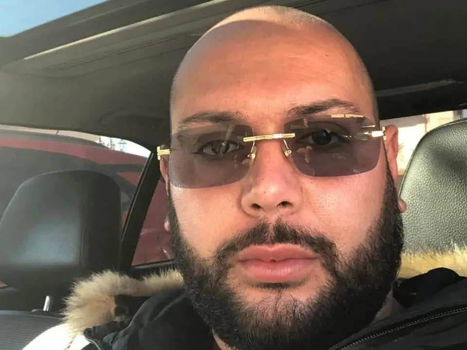 Omicidio a Lauropoli, una telecamera riprende i due presunti killer: Scorza era l’obiettivo