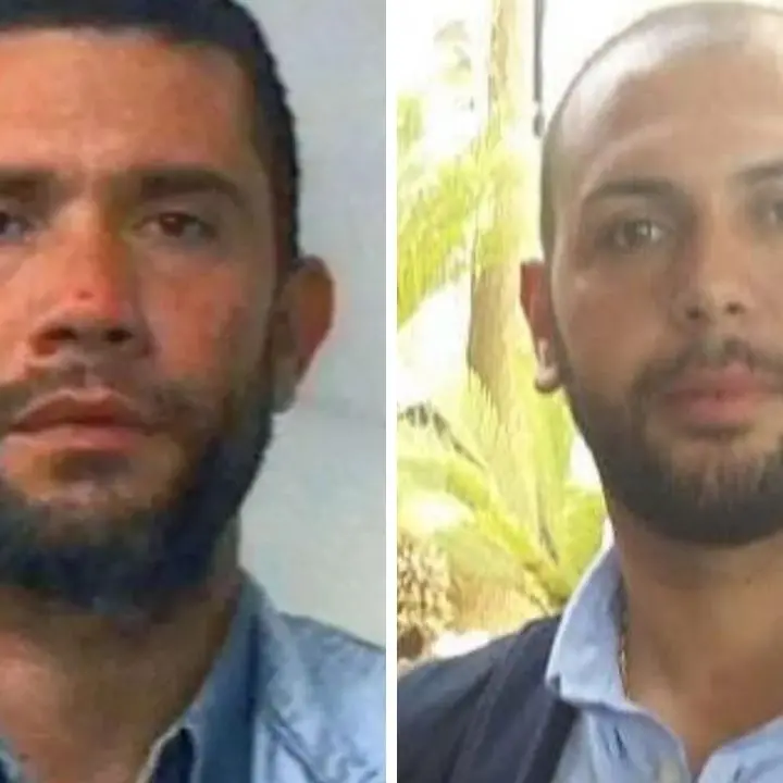 Chi era Giuseppe Scorza, il 34enne ucciso a Lauropoli, figlio di Maurizio\n