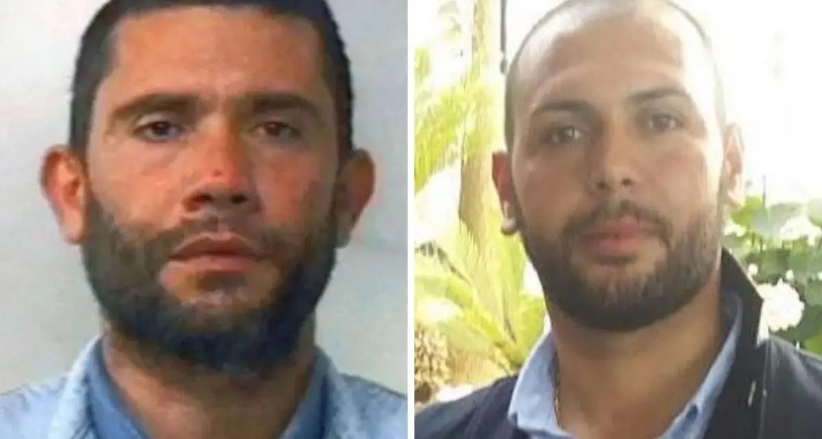 Chi era Giuseppe Scorza, il 34enne ucciso a Lauropoli, figlio di Maurizio\n