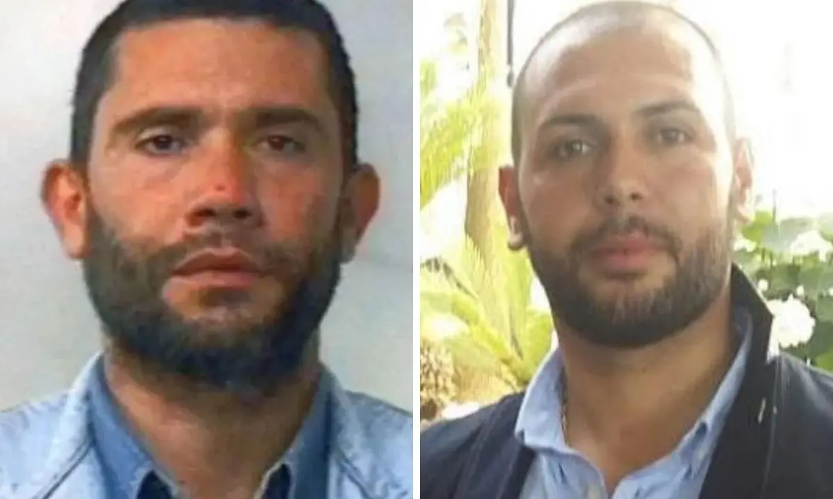 Chi era Giuseppe Scorza, il 34enne ucciso a Lauropoli, figlio di Maurizio\n
