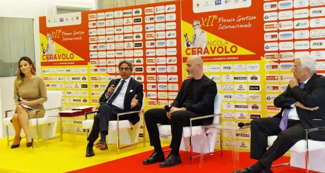 Premio Nicola Ceravolo, il 1° settembre a Catanzaro la presentazione della XIII edizione\n