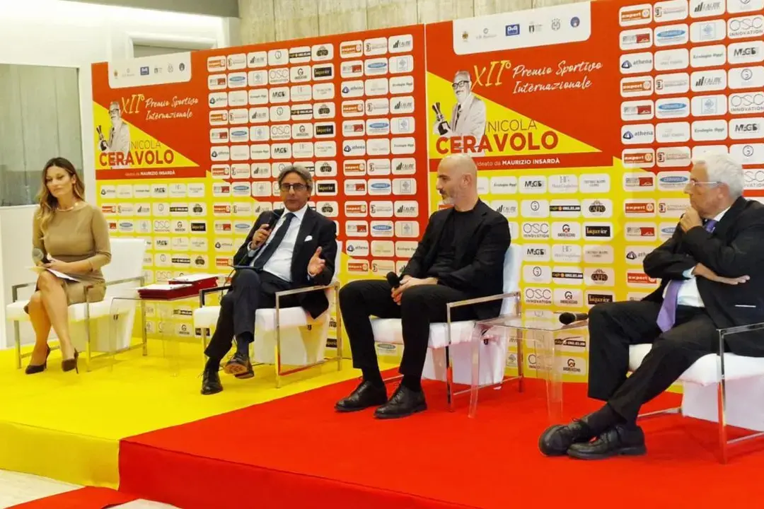 Premio Nicola Ceravolo, il 1° settembre a Catanzaro la presentazione della XIII edizione\n