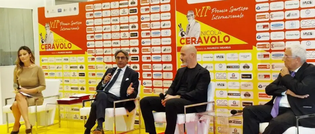 Premio Nicola Ceravolo, il 1° settembre a Catanzaro la presentazione della XIII edizione\n