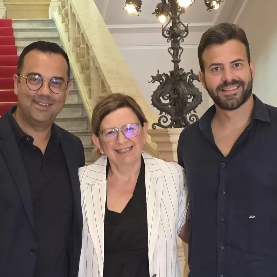 Reggio Futura: «La politica esce dal Palazzo. La Sesta Commissione per la prima volta in Camera di Commercio»\n
