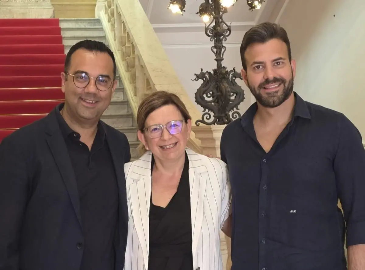 Reggio Futura: «La politica esce dal Palazzo. La Sesta Commissione per la prima volta in Camera di Commercio»\n