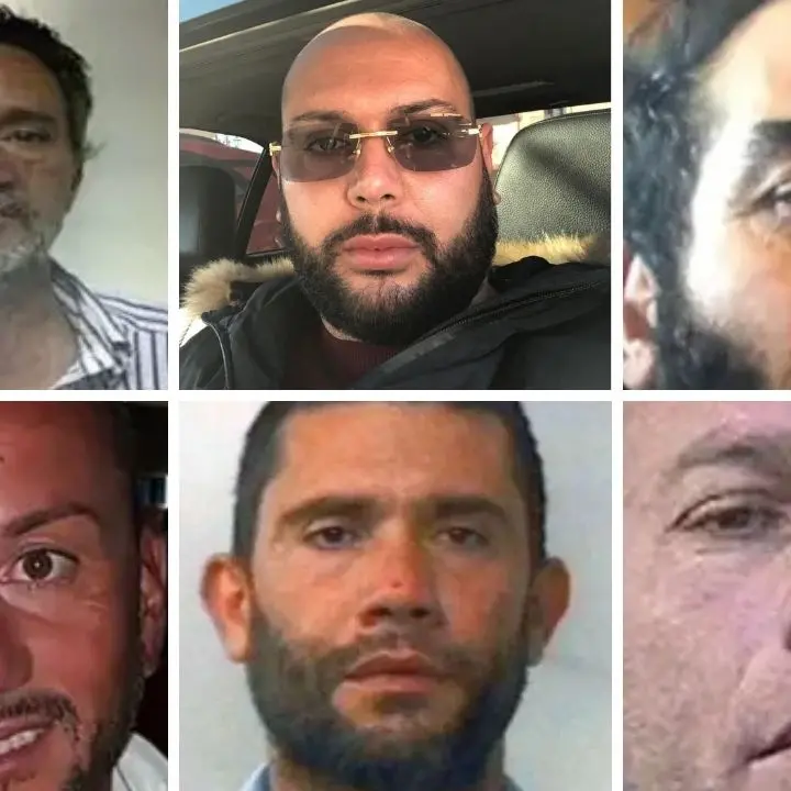 <p>La lunga scia di sangue nella Sibaritide, 14 episodi dal 2018: la mappa tra omicidi e scomparse</p>