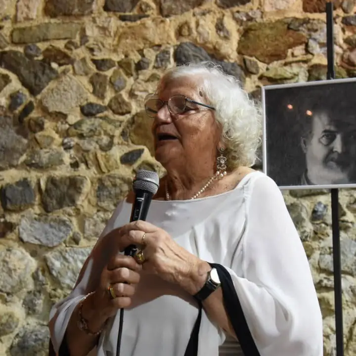 Addio a Vincenzina Perciavalle, il ricordo della consigliera di parità della Provincia di Vibo: «Ha tracciato la\u00A0strada da seguire»\n