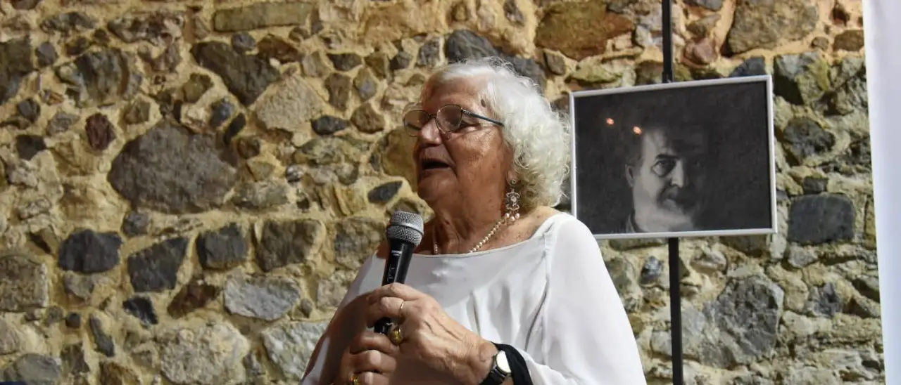 Addio a Vincenzina Perciavalle, il ricordo della consigliera di parità della Provincia di Vibo: «Ha tracciato la\u00A0strada da seguire»\n