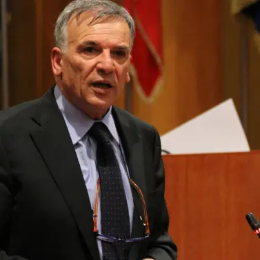 Lamezia, Tallini attacca Murone: «Sindaco telecomandato, restituisca la parola agli elettori»\n\n\n