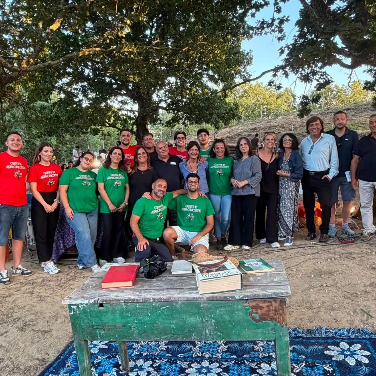 “Gente in Aspromonte” 2026, grande partecipazione per la due giorni dedicata ad Alvaro e alla montagna\n