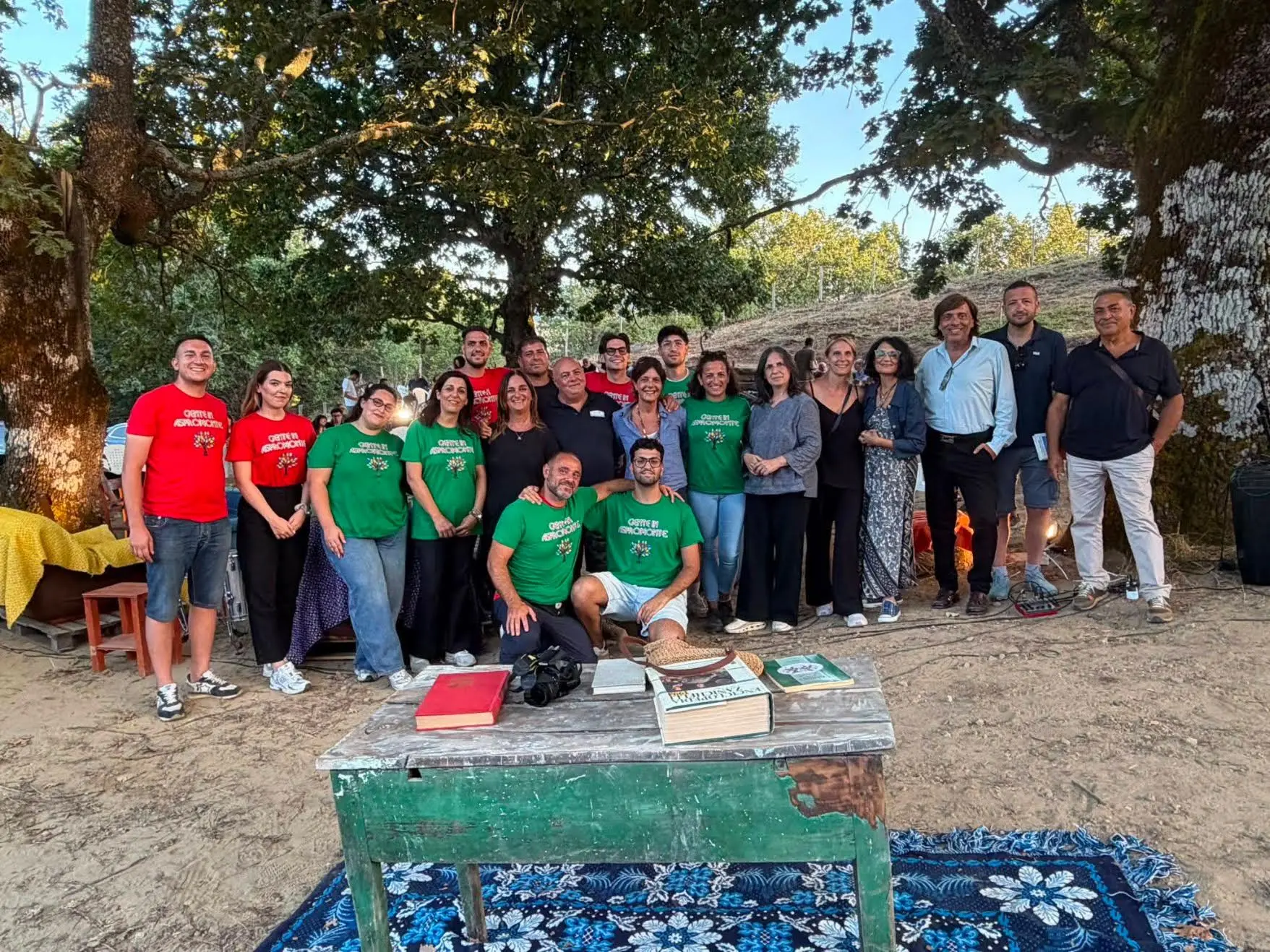 “Gente in Aspromonte” 2026, grande partecipazione per la due giorni dedicata ad Alvaro e alla montagna\n