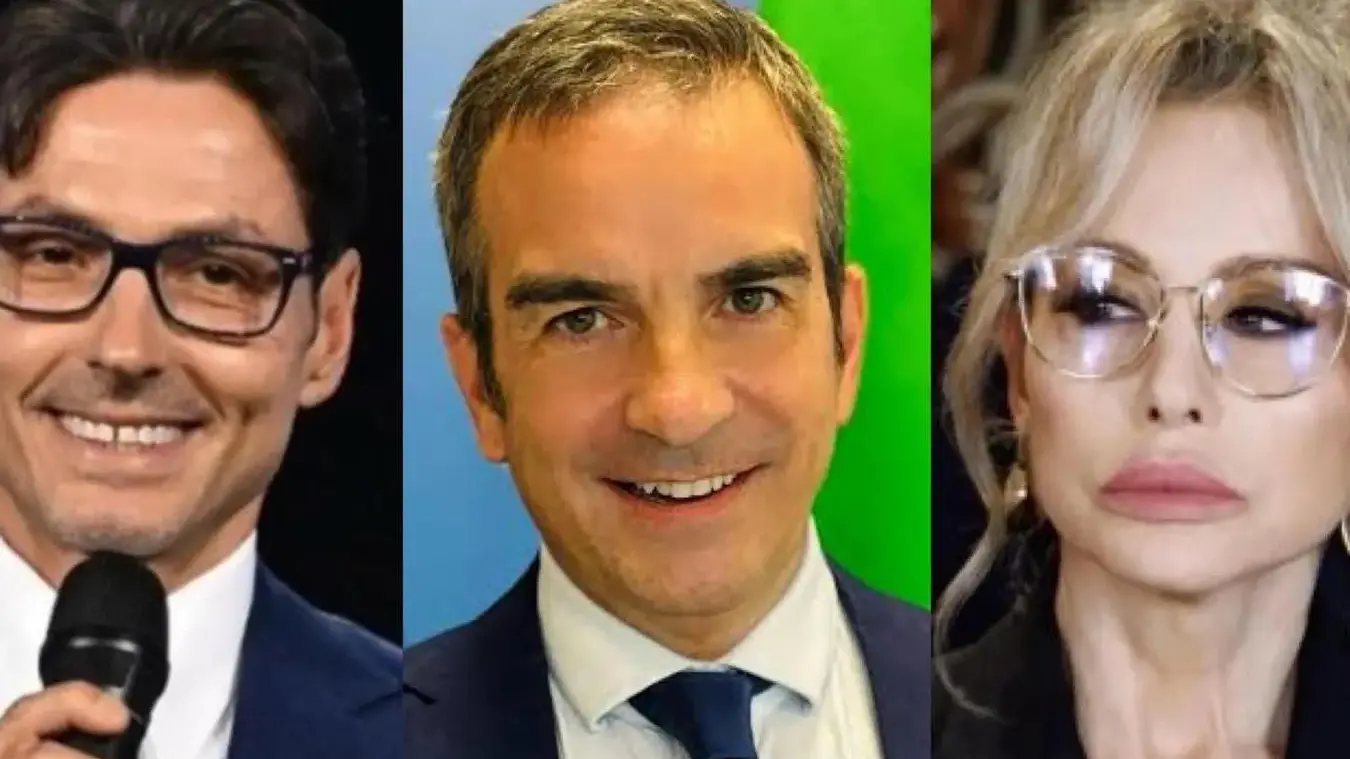 <p><span style=\"color:hsl(0, 75%, 60%);\">Forza Italia pronta a una scissione</span> ma a pilotarla sarebbe la stessa famiglia Berlusconi per rilanciare il partito</p>