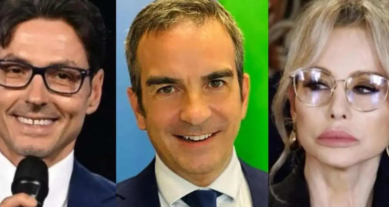 Forza Italia pronta a\u00A0una scissione ma a pilotarla sarebbe la stessa famiglia Berlusconi per rilanciare il partito\n