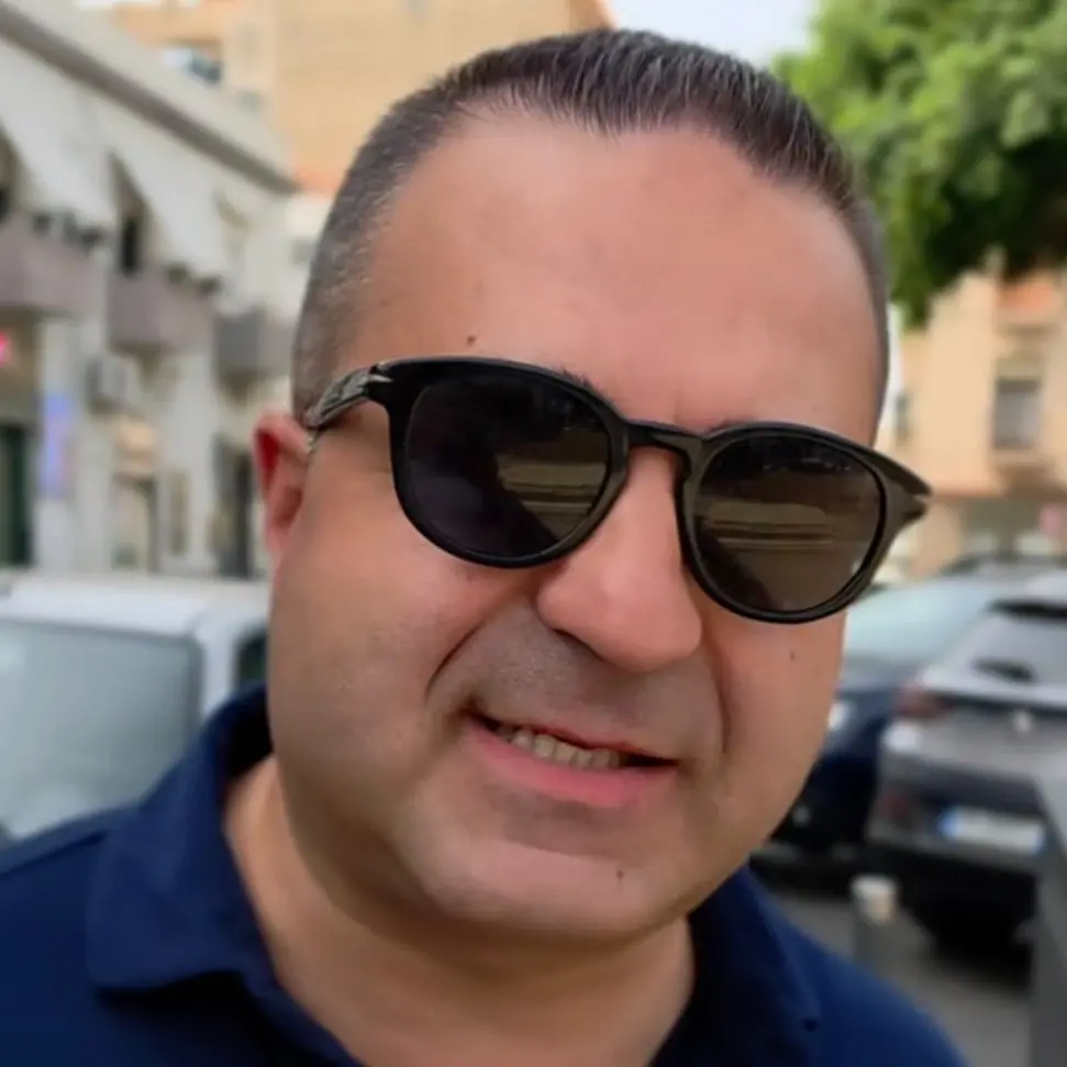 Reggio, Cannizzaro: «Su decoro e legalità non arretreremo di un millimetro»\n