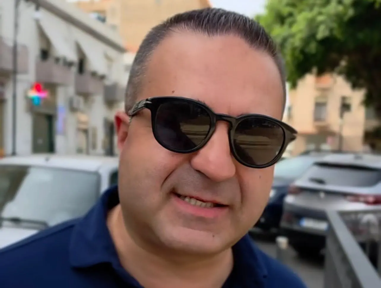 Reggio, Cannizzaro: «Su decoro e legalità non arretreremo di un millimetro»\n