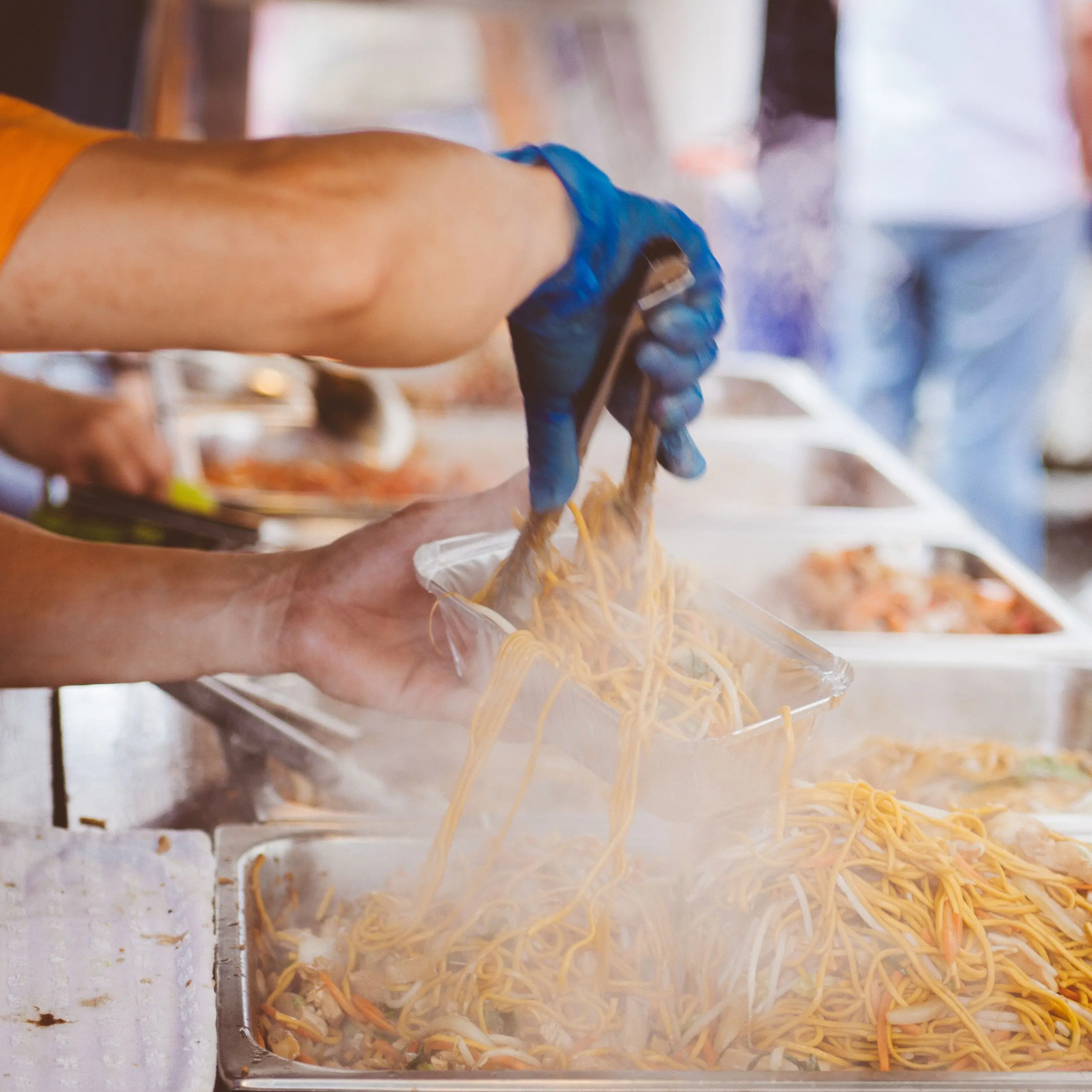 Street food, è boom in Italia: 4.300 imprese attive in quasi 2mila comuni\n