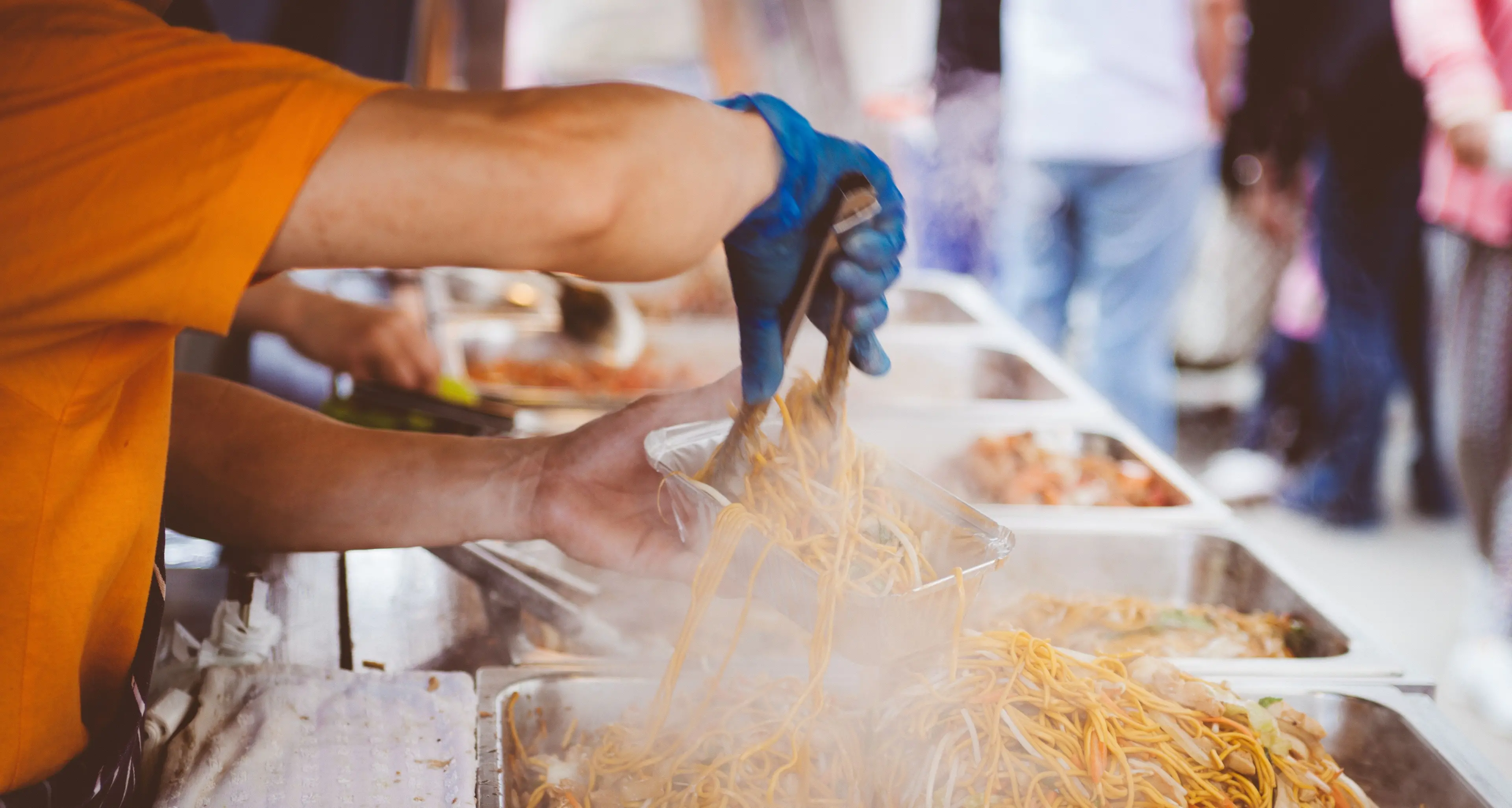 Street food, è boom in Italia: 4.300 imprese attive in quasi 2mila comuni\n