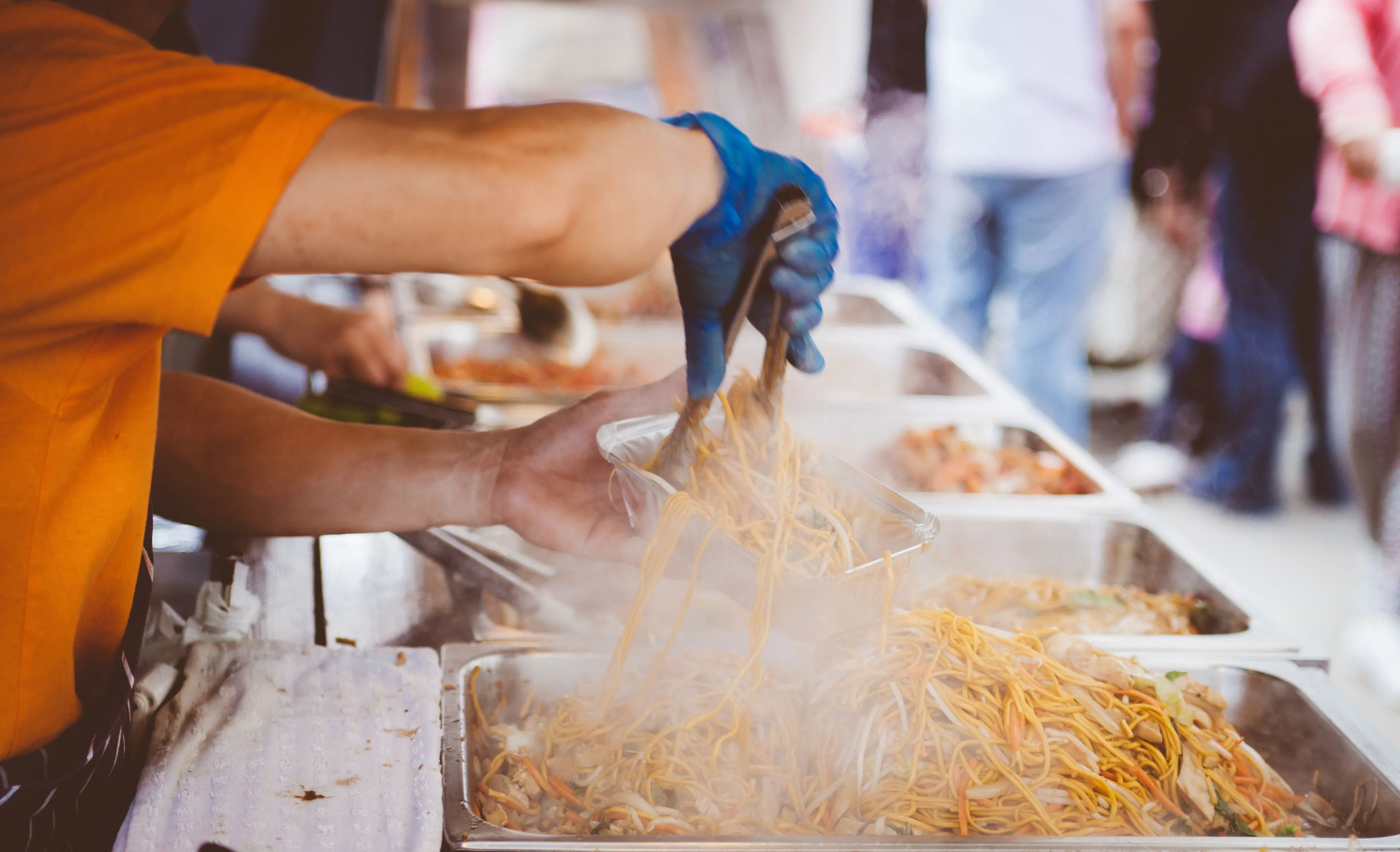 Street food, è boom in Italia: 4.300 imprese attive in quasi 2mila comuni\n