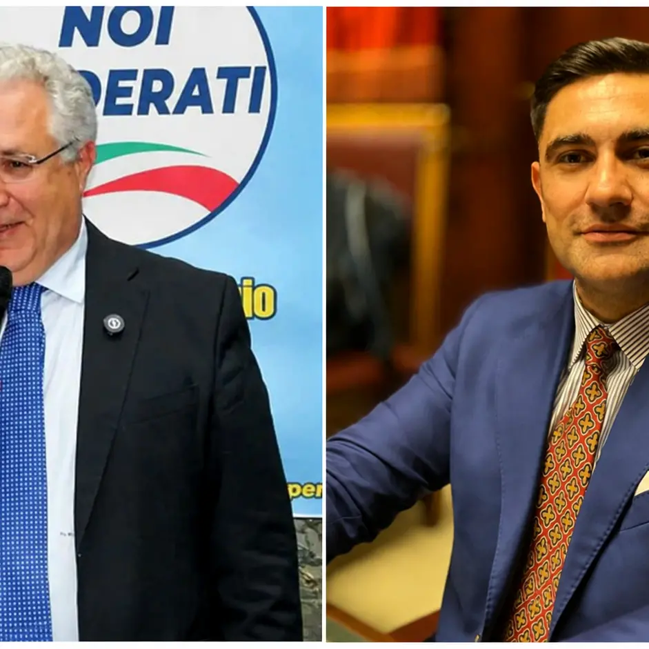 Lamezia Terme, il sindaco Murone querela il deputato Furgiuele per diffamazione\n