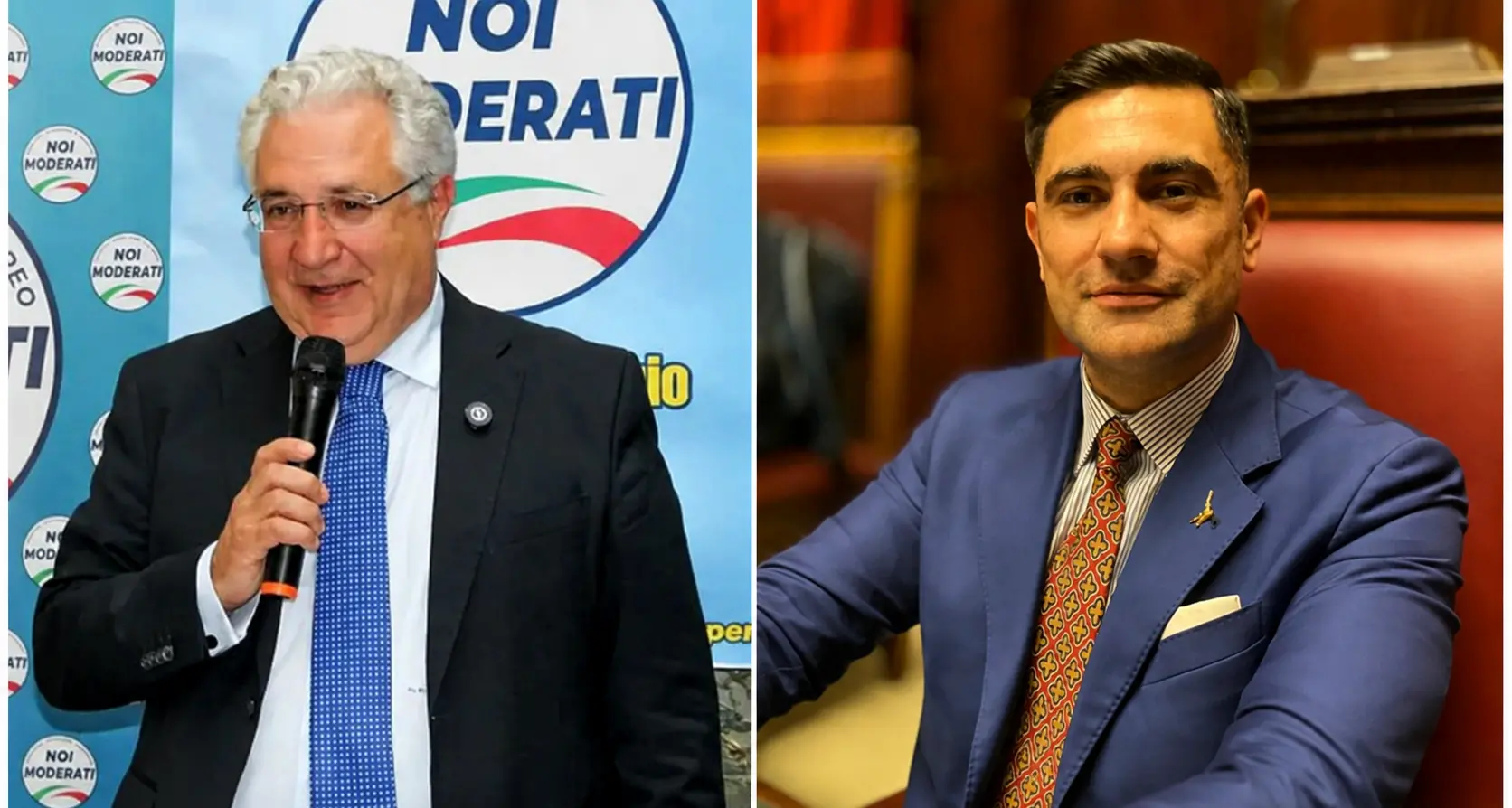 Lamezia Terme, il sindaco Murone querela il deputato Furgiuele per diffamazione\n