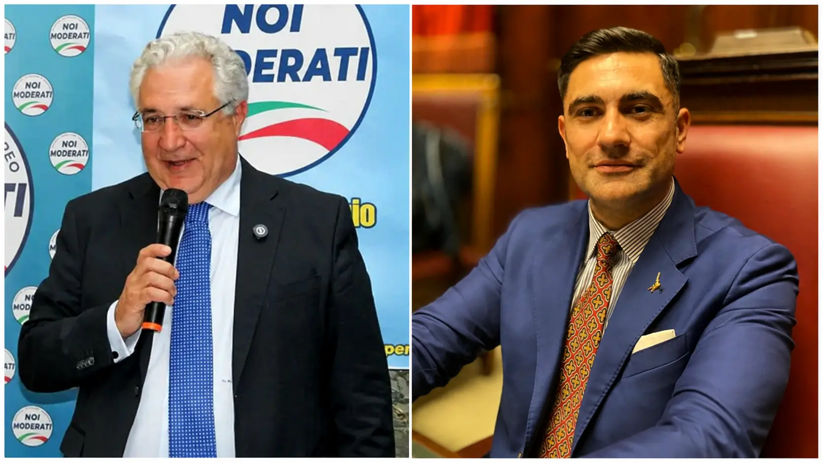 Lamezia Terme, il sindaco Murone querela il deputato Furgiuele per diffamazione\n