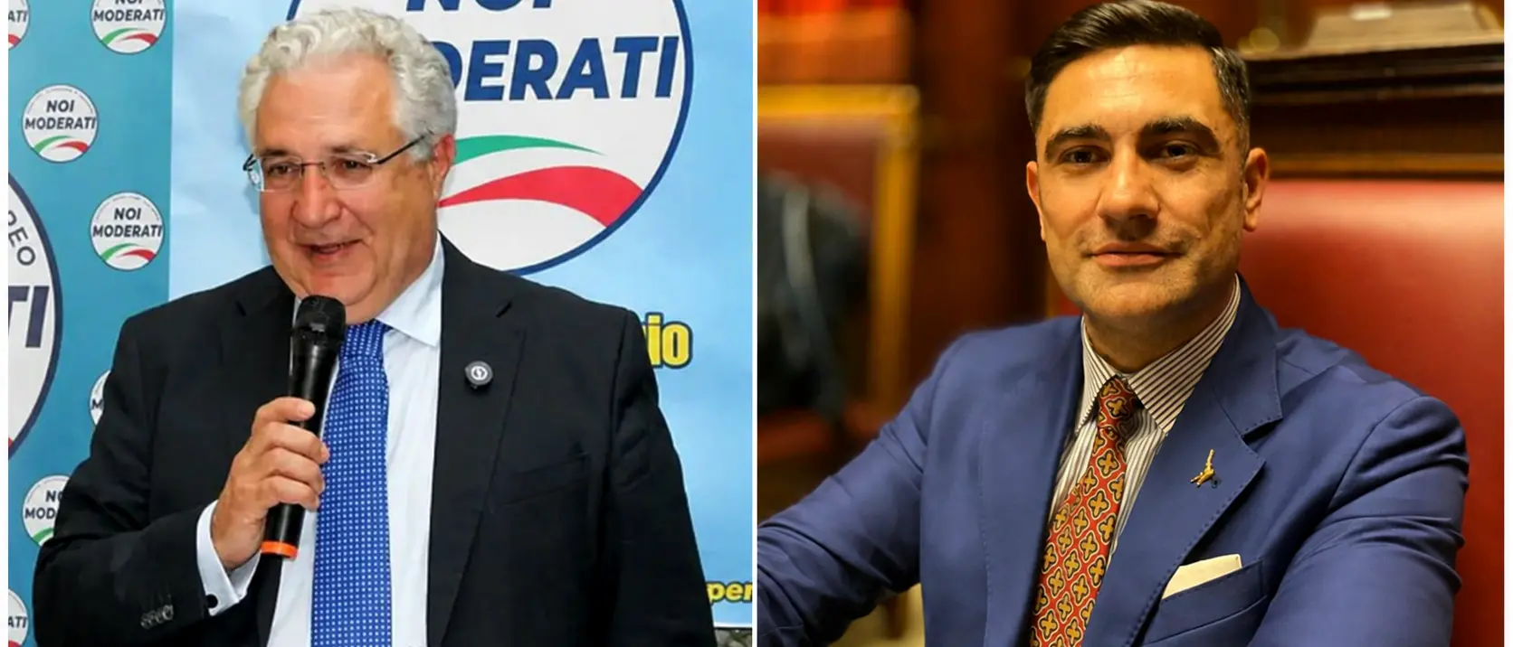 Lamezia Terme, il sindaco Murone querela il deputato Furgiuele per diffamazione\n