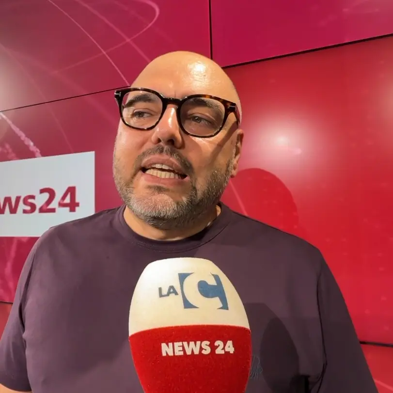 Da Bruxelles alla Calabria, Giulio Venneri si racconta nel noir “Lo stato di posa”\n