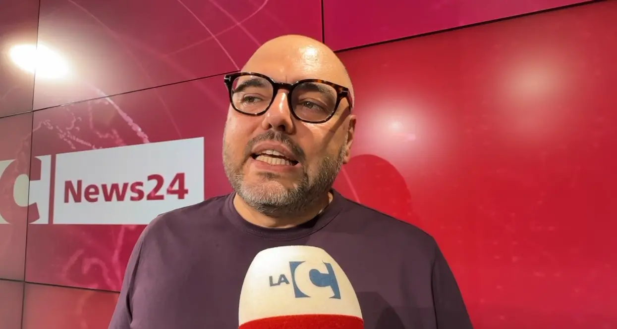 Da Bruxelles alla Calabria, Giulio Venneri si racconta nel noir “Lo stato di posa”\n