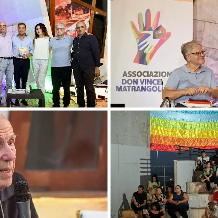 Il festival delle Migrazioni fa tappa a Bisignano e ospita\u00A0Renato Curcio\n