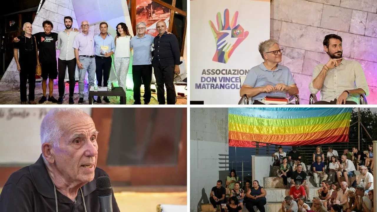 Il festival delle Migrazioni fa tappa a Bisignano e ospita\u00A0Renato Curcio\n