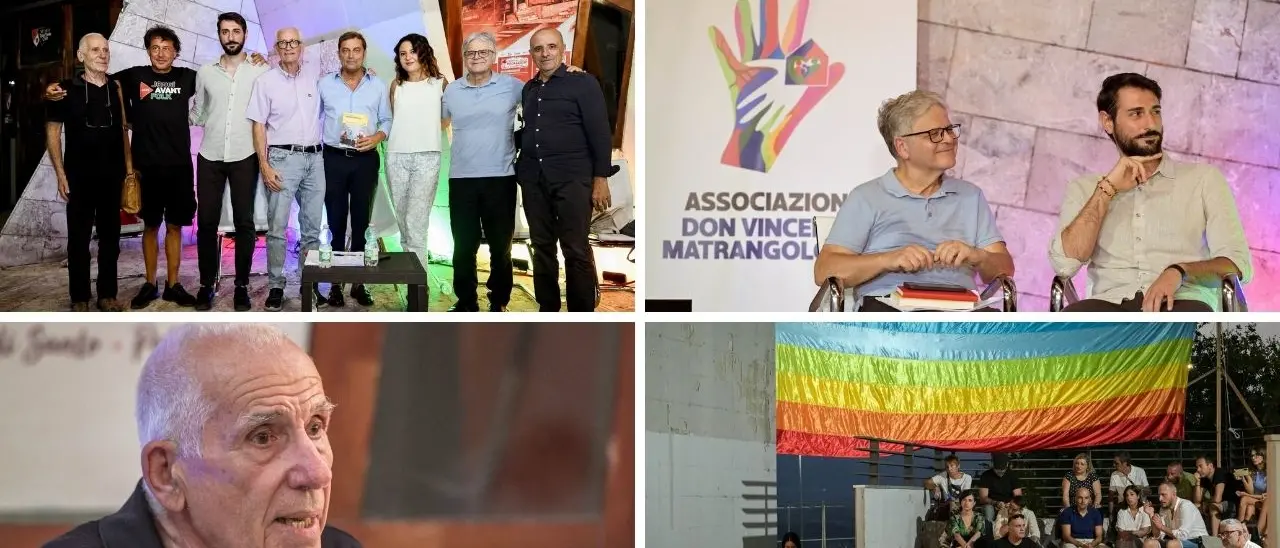 Il festival delle Migrazioni fa tappa a Bisignano e ospita\u00A0Renato Curcio\n