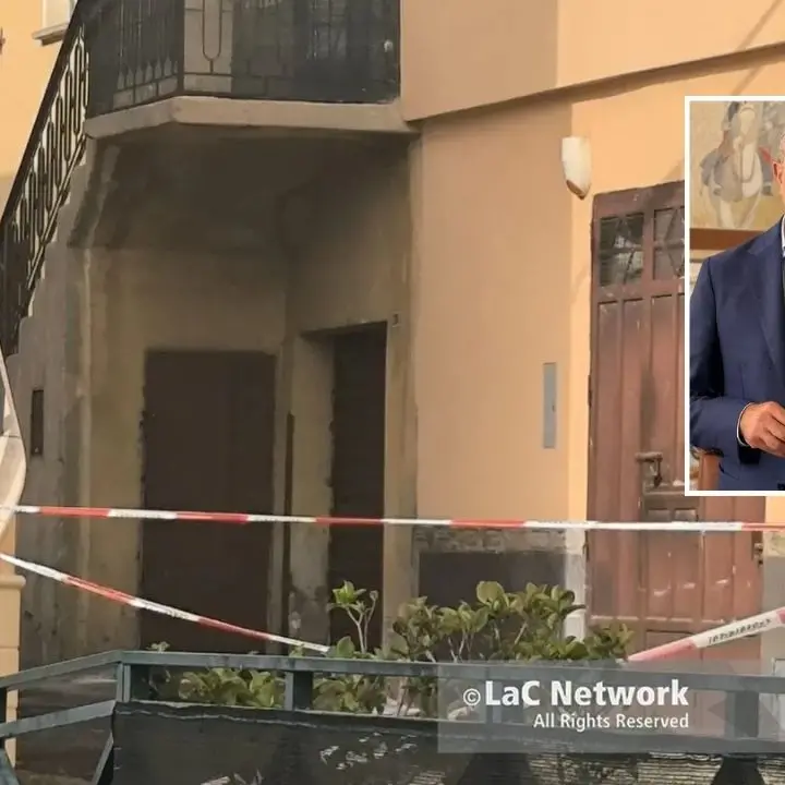 Omicidio a Lauropoli, il sindaco Iacobini: «Ripresa delle dinamiche criminali, lo Stato faccia sentire la propria\u00A0presenza»\n