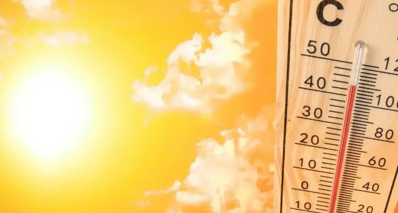 Calabria nella morsa del caldo, sfiorati i 45 gradi: è l’ondata più intensa dell’estate\n