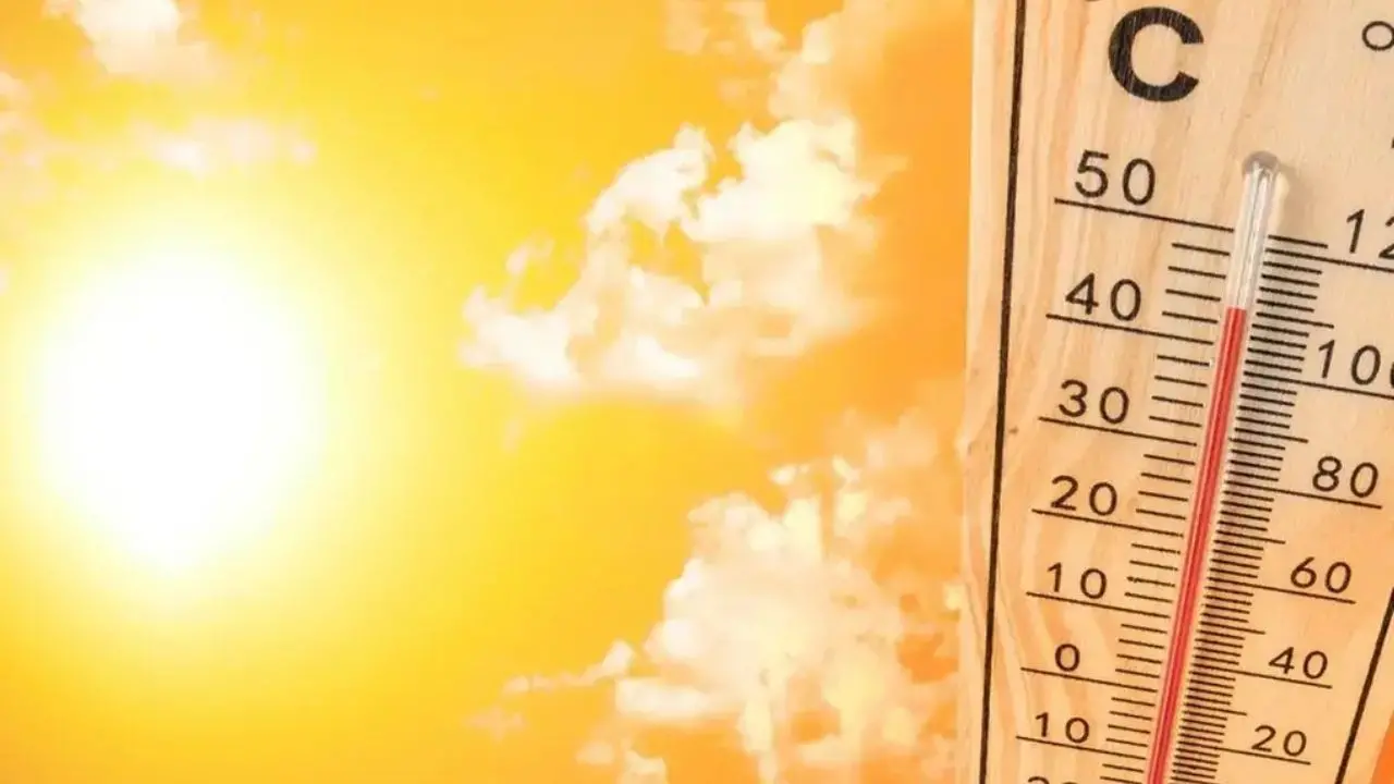Calabria nella morsa del caldo, sfiorati i 45 gradi: è l’ondata più intensa dell’estate\n