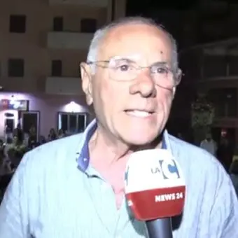 Intimidazione ad Aldo Alessio, Conia: «Un gesto vile, non fermerà il suo impegno»\n
